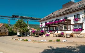 Landhotel Löwen